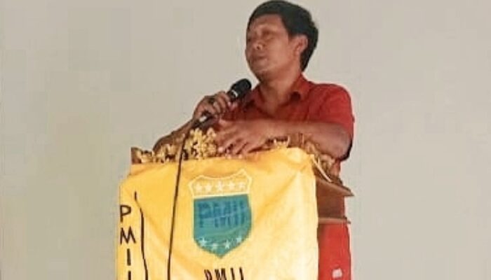 PMII Padjajaran Harus Menjadi Matahari Terbitnya Pangandaran