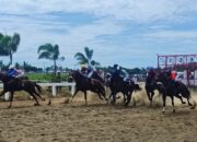 Kejurnas Pacuan Kuda Susi Air Cup Nusantara Derby 2022 Segera Digelar Di Pangandaran