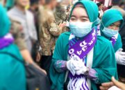 Jamaah Haji Termuda Asal Kabupaten Pangandaran 2022, Rika Ayu Rahma Suci Berusia 19 Tahun