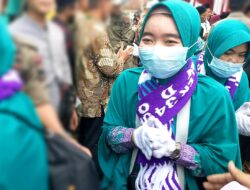 Jamaah Haji Termuda Asal Kabupaten Pangandaran 2022, Rika Ayu Rahma Suci Berusia 19 Tahun