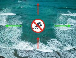 Wisatawan Wajib Tahu Ini, Bila Berkunjung Ke Pantai Pangandaran