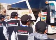 Kemenag Bentuk Tim Armuzna Hadapi Puncak Haji, Ada Penambahan Setiap Tenda 6 AC
