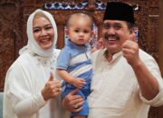 Manfaatkan Hari Keluarga Nasional 2022, Bupati Pangandaran: Mendekatkan Diri Dengan Keluarga