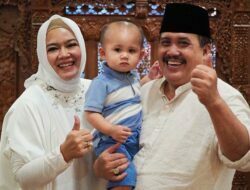 Manfaatkan Hari Keluarga Nasional 2022, Bupati Pangandaran: Mendekatkan Diri Dengan Keluarga