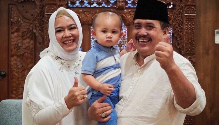 Manfaatkan Hari Keluarga Nasional 2022, Bupati Pangandaran: Mendekatkan Diri Dengan Keluarga