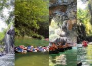 Tempat Wisata Instagramable Populer Di Pangandaran 2022