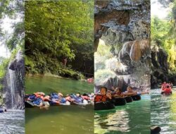 Tempat Wisata Instagramable Populer Di Pangandaran 2022