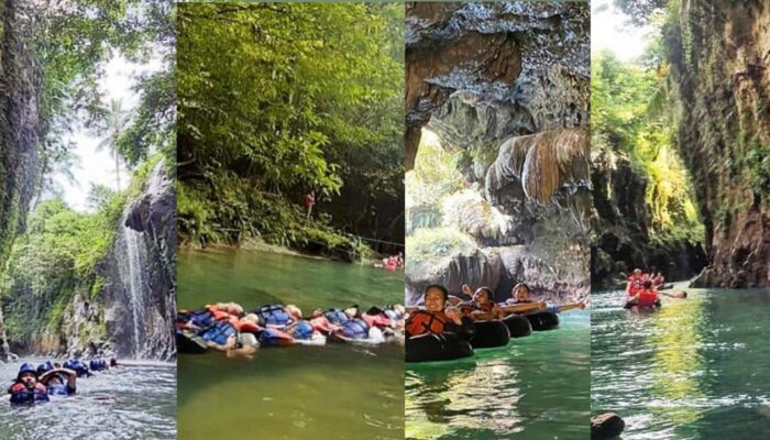 Tempat Wisata Instagramable Populer Di Pangandaran 2022