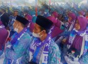 Calon Jamaah Haji Pangandaran Yang Sakit, Sudah Diberangkatkan