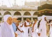 Inilah Rangkaian Armuzna Jemaah Haji Indonesia