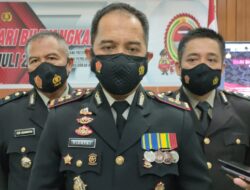 Kapolres Pangandaran Menyayangkan Anak SD dan SMP Ke Sekolah Pakai Sepeda Motor