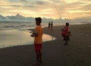 Kalender Mancing Tanggal 7 Juli Sampai 15 Juli 2022 Di Pangandaran