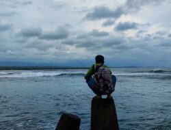 Mancing Ke Tengah Laut, Ini Prediksi Dari Tanggal 16 Juli Sampai 31 Juli 2022