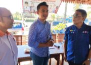 Terpilih Aklamasi, Shenna Rizkantya Nahkodai PRSI Pangandaran