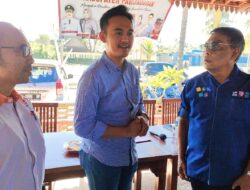 Terpilih Aklamasi, Shenna Rizkantya Nahkodai PRSI Pangandaran