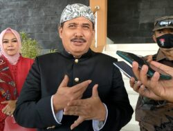 Peringati Bulan Bung Karno, PDI Perjuangan Pangandaran Gelar Pasanggiri Tembang Pupuh