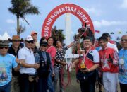 Daftar Juara Kejuaraan Nasional Pacuan Kuda Susi Air Cup Nusantara Derby 2022 Round I