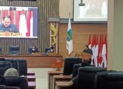 Optimalisasi Pendapatan Asli Daerah Diupayakan Untuk Menopang Pendapatan Tahun 2023