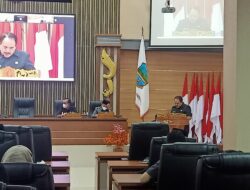 Optimalisasi Pendapatan Asli Daerah Diupayakan Untuk Menopang Pendapatan Tahun 2023