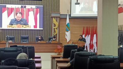 Optimalisasi Pendapatan Asli Daerah Diupayakan Untuk Menopang Pendapatan Tahun 2023