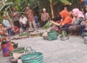 Warga Cipicung Rutin Gelar Tradisi Babarit Setiap 1 Muharram