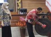 DPRD Pangandaran Launching JDIH Untuk Meningkatkan Pelayanan Masyarakat