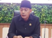 DPRD Pangandaran Alokasikan Pernyataan Modal BUMD