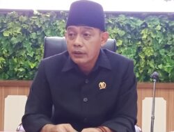 DPRD Pangandaran Alokasikan Pernyataan Modal BUMD