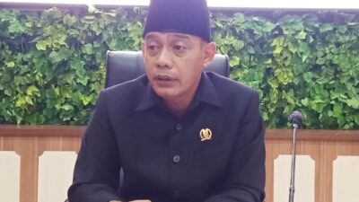 DPRD Pangandaran Alokasikan Pernyataan Modal BUMD