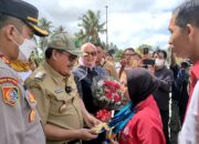 Bupati Pangandaran Akan Berikan Bonus Kepada Atlet Difabel Imas Yuniar Di Malam Anugerah Budaya