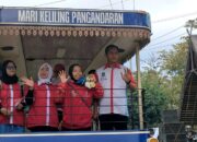 Imas Yuniar Meraih 2 Medali Emas 2 Perak Di Asean Para Games 2022,Kades Sukahurip Bangga