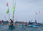 Syukuran Nelayan Pangandaran 2022,Ini Jadwal Agendanya Lengkap