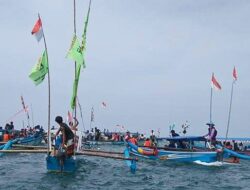 Syukuran Nelayan Pangandaran 2022,Ini Jadwal Agendanya Lengkap