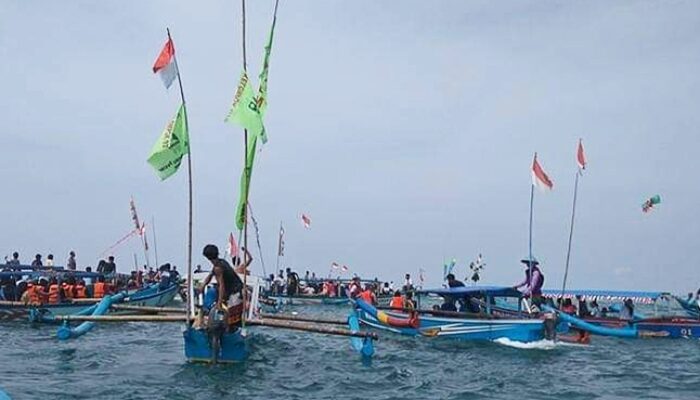 Syukuran Nelayan Pangandaran 2022,Ini Jadwal Agendanya Lengkap