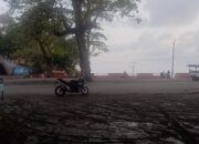 Gelombang Pasang Pangandaran, Bupati Sebut Itu Fenomena Alam Biasa