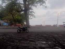 Gelombang Pasang Pangandaran, Bupati Sebut Itu Fenomena Alam Biasa