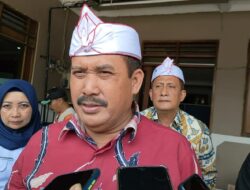 Desa Pangandaran Diakui Desa Siap Siaga Bencana Tsunami
