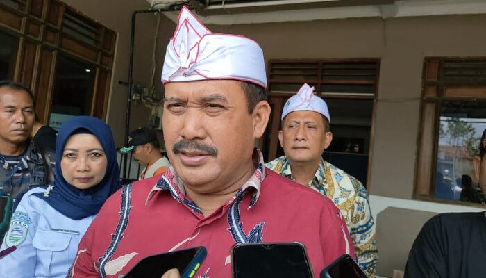 Desa Pangandaran Diakui Desa Siap Siaga Bencana Tsunami