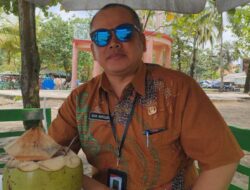 Target 1000 Wajib Pajak Sebulan, P3DW Pangandaran Jemput Bola Hingga Pelosok Kampung