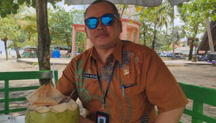 Target 1000 Wajib Pajak Sebulan, P3DW Pangandaran Jemput Bola Hingga Pelosok Kampung