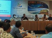 PHRI Pangandaran Siapkan Strategi Tingkatkan Kunjungan Wisatawan Ke Pangandaran
