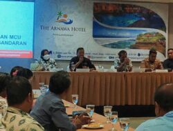 PHRI Pangandaran Siapkan Strategi Tingkatkan Kunjungan Wisatawan Ke Pangandaran