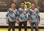Pangandaran Jadi Tuan Rumah Muscab Bersama HIPMI Se Priangan Timur
