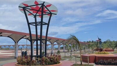 Daftar Lengkap Rangkaian Kegiatan Satu Dasawarsa Kabupaten Pangandaran