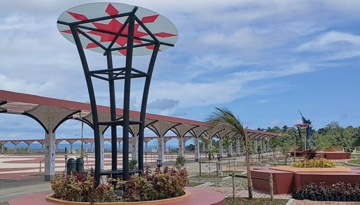 Daftar Lengkap Rangkaian Kegiatan Satu Dasawarsa Kabupaten Pangandaran