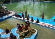 Desa Cintakarya Kota Baru Pangandaran Mengesahkan Perdes Tentang Pengelolaan Kepariwisataan