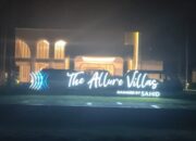 The Allure Villas Managed by Sahid, Villatel Pertama Di Pantai Pangandaran