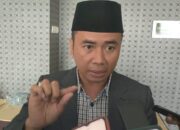 Komisioner KPU Pangandaran Namanya Tercatut Pada Parpol Calon Peserta Pemilu 2024