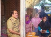 Bupati Jeje Wiradinata Akan Renovasi Rumah Korban Tenggelam Sungai Cisereh