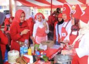Beragam Manfaat Tanaman Hanjeli, Warga Pangandaran Berhasil Ciptakan Nasi Liwet Hanjeli